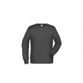 Men's Sweat - Klassisches Sweatshirt mit Raglanärmeln