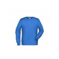 Men's Sweat - Klassisches Sweatshirt mit Raglanärmeln