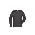 Men's Sweat - Klassisches Sweatshirt mit Raglanärmeln