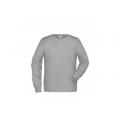 Men's Sweat - Klassisches Sweatshirt mit Raglanärmeln