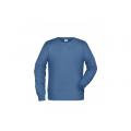 Men's Sweat - Klassisches Sweatshirt mit Raglanärmeln