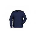 Men's Sweat - Klassisches Sweatshirt mit Raglanärmeln