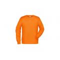 Men's Sweat - Klassisches Sweatshirt mit Raglanärmeln