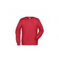 Men's Sweat - Klassisches Sweatshirt mit Raglanärmeln