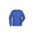 Men's Sweat - Klassisches Sweatshirt mit Raglanärmeln