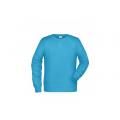 Men's Sweat - Klassisches Sweatshirt mit Raglanärmeln