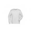 Men's Sweat - Klassisches Sweatshirt mit Raglanärmeln