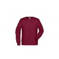 Men's Sweat - Klassisches Sweatshirt mit Raglanärmeln