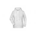 Ladies' Hoody - Kapuzensweat mit Raglanärmeln