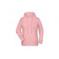 Ladies' Hoody - Kapuzensweat mit Raglanärmeln