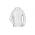 Ladies' Hoody - Kapuzensweat mit Raglanärmeln