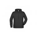 Men's Hoody - Kapuzensweat mit Raglanärmeln