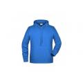 Men's Hoody - Kapuzensweat mit Raglanärmeln