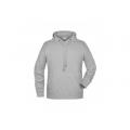 Men's Hoody - Kapuzensweat mit Raglanärmeln