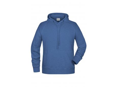 Men's Hoody - Kapuzensweat mit Raglanärmeln