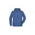 Men's Hoody - Kapuzensweat mit Raglanärmeln