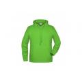 Men's Hoody - Kapuzensweat mit Raglanärmeln
