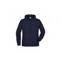 Men's Hoody - Kapuzensweat mit Raglanärmeln