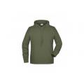 Men's Hoody - Kapuzensweat mit Raglanärmeln