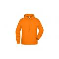 Men's Hoody - Kapuzensweat mit Raglanärmeln