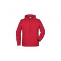Men's Hoody - Kapuzensweat mit Raglanärmeln