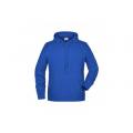 Men's Hoody - Kapuzensweat mit Raglanärmeln