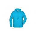 Men's Hoody - Kapuzensweat mit Raglanärmeln