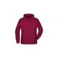 Men's Hoody - Kapuzensweat mit Raglanärmeln