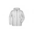 Men's Zip Hoody - Sweatjacke mit Kapuze und Reißverschluss