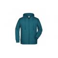 Men's Zip Hoody - Sweatjacke mit Kapuze und Reißverschluss