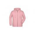 Men's Zip Hoody - Sweatjacke mit Kapuze und Reißverschluss