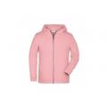 Children's Zip Hoody - Sweatjacke mit Kapuze und Reißverschluss