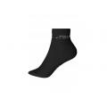 Bio Sneaker Socks - Klassische, kurze Socke mit hohem BIO-Baumwollanteil