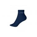 Bio Sneaker Socks-Klassische, kurze Socke mit hohem BIO-Baumwollanteil