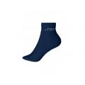 Bio Sneaker Socks - Klassische, kurze Socke mit hohem BIO-Baumwollanteil