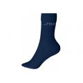 Bio Socks - Klassische Socke mit hohem BIO-Baumwollanteil