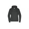 Ladies' Lounge Hoody - Stylisches Kapuzensweat, leicht oversized
