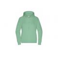 Ladies' Lounge Hoody - Stylisches Kapuzensweat, leicht oversized
