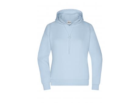 Ladies' Lounge Hoody-Stylisches Kapuzensweat, leicht oversized