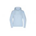 Ladies' Lounge Hoody - Stylisches Kapuzensweat, leicht oversized
