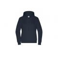 Ladies' Lounge Hoody - Stylisches Kapuzensweat, leicht oversized