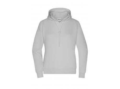 Ladies' Lounge Hoody-Stylisches Kapuzensweat, leicht oversized