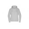 Ladies' Lounge Hoody - Stylisches Kapuzensweat, leicht oversized