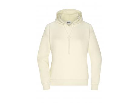 Ladies' Lounge Hoody - Stylisches Kapuzensweat, leicht oversized