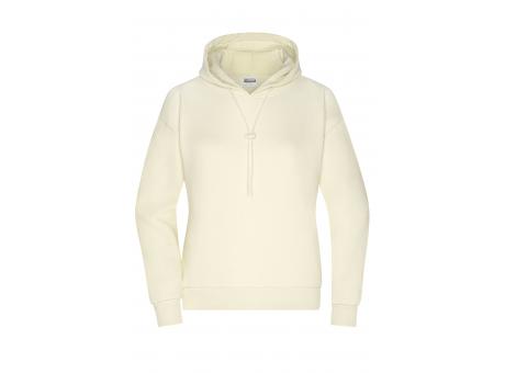 Ladies' Lounge Hoody - Stylisches Kapuzensweat, leicht oversized