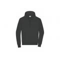Men's Lounge Hoody   OCS Blended & RCS - Stylisches Kapuzensweat, leicht oversized