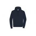 Men's Lounge Hoody   OCS Blended & RCS - Stylisches Kapuzensweat, leicht oversized