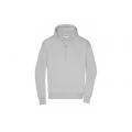 Men's Lounge Hoody   OCS Blended & RCS - Stylisches Kapuzensweat, leicht oversized