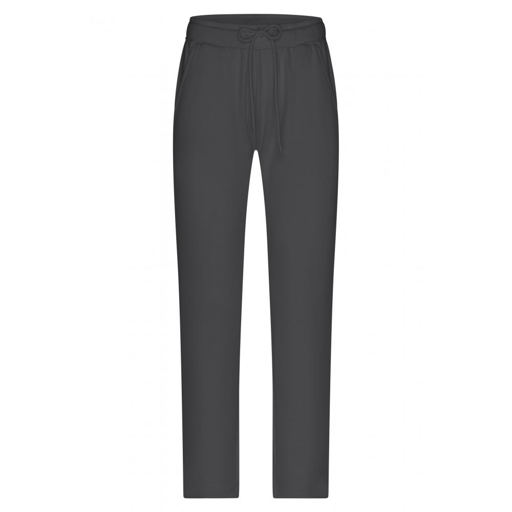 Ladies' Lounge Pants - Modische Sweathose aus BIO-Baumwolle