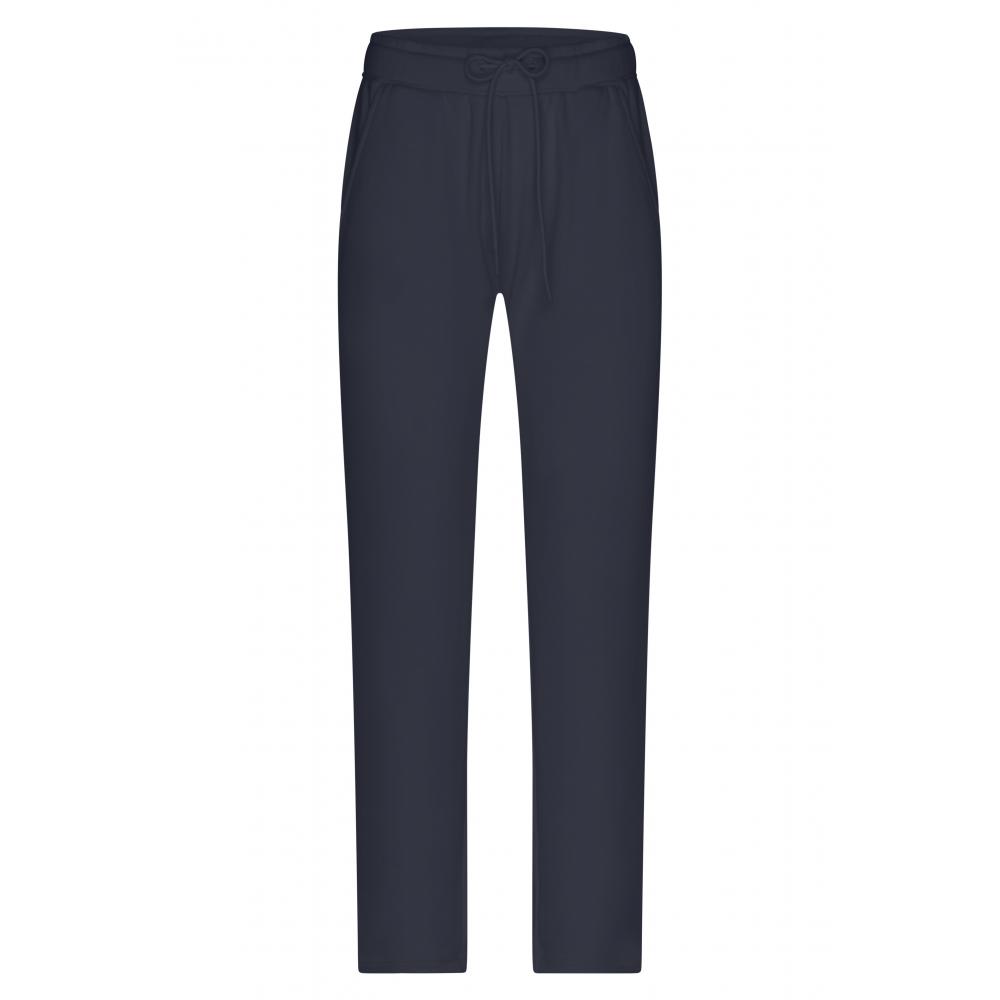 Ladies' Lounge Pants - Modische Sweathose aus BIO-Baumwolle